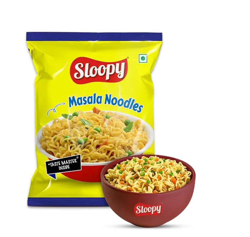 sloopy