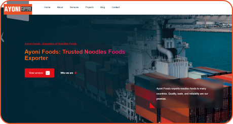 Trusted Partnership Hover