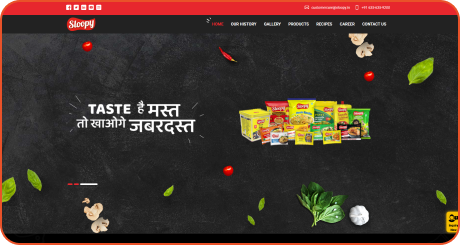 Trusted Partnership Hover