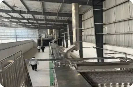 Manufacturing Unit in Gujrat, India